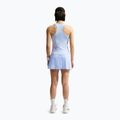 Tennis skirt Nike Victory Dri-Fit High-Waisted Pleated hydrogen blue/hydrogen blue/white 3