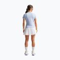 Women's tennis T-shirt Nike Victory Dri-Fit hydrogen blue/white 2