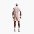 Men's tennis T-shirt Nike Court Heritage silt red 3