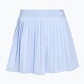 Tennis skirt Nike Victory Dri-Fit High-Waisted Pleated hydrogen blue/hydrogen blue/white 9