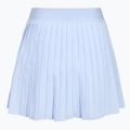 Tennis skirt Nike Victory Dri-Fit High-Waisted Pleated hydrogen blue/hydrogen blue/white 10