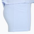 Tennis skirt Nike Victory Dri-Fit High-Waisted Pleated hydrogen blue/hydrogen blue/white 12