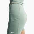 Women's tennis shorts Nike Court Dri-Fit with Pockets steam/white 6