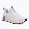 Women's training shoes Nike Free Metcon 6 white/violet mist/chalk/hot lava
