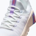 Women's training shoes Nike Free Metcon 6 white/violet mist/chalk/hot lava 14