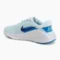 Men's training shoes Nike Flex Train glacier blue/photo blue/deep royal blue 3
