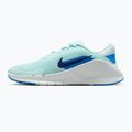 Men's training shoes Nike Flex Train glacier blue/photo blue/deep royal blue 2