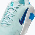Men's training shoes Nike Flex Train glacier blue/photo blue/deep royal blue 7