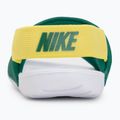 Children's slides Nike Kawa malachite/sonic yellow 6