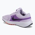Nike Star Runner shoes 5 violet mist/bright violet/purple dynasty 3