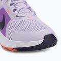 Nike Star Runner shoes 5 violet mist/bright violet/purple dynasty 7