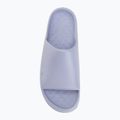 Slides Nike Calm 2.0 Premium ghost/ghost 5