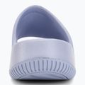 Slides Nike Calm 2.0 Premium ghost/ghost 6