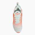 Nike Air Max shoes 270 barely green/hot lava/black 5