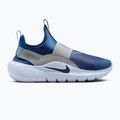 Children's shoes Nike Flex Runner 4 mystic navy/light pumice/midnight navy