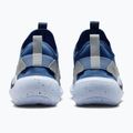 Children's shoes Nike Flex Runner 4 mystic navy/light pumice/midnight navy 4