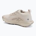 Women's running shoes Nike Pegasus Trail 5 GTX light orewood brown/safety orange/cream Ii 3