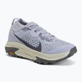 Women's running shoes Nike ACG Zegama Trail ghost/sea glass/smoke grey/cement grey