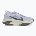 Women's running shoes Nike ACG Zegama Trail ghost/sea glass/smoke grey/cement grey 2