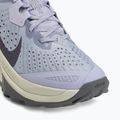 Women's running shoes Nike ACG Zegama Trail ghost/sea glass/smoke grey/cement grey 7
