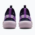 Children's shoes Nike Flex Runner 4 blackened blue/bright violet/black 4
