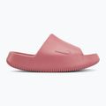 Slides Nike Calm 2.0 Premium peony/peony 2