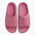 Slides Nike Calm 2.0 Premium peony/peony 4