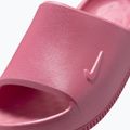 Slides Nike Calm 2.0 Premium peony/peony 5