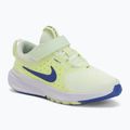 Children's shoes Nike Star Runner 5 volt tint/light liquid lime/volt ice/lapis