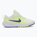 Children's shoes Nike Star Runner 5 volt tint/light liquid lime/volt ice/lapis 2
