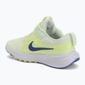 Children's shoes Nike Star Runner 5 volt tint/light liquid lime/volt ice/lapis 3