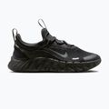 Children's shoes Nike Free Ride black/anthracite