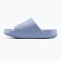 Slides Nike Calm 2.0 Premium ghost/ghost 2