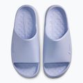 Slides Nike Calm 2.0 Premium ghost/ghost 4