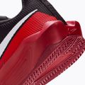 Children's shoes Nike S.T. Dynamite black/university red/gym red/white 4