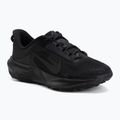 Children's running shoes Nike ACG Pegasus Trail black/anthracite