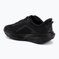Children's running shoes Nike ACG Pegasus Trail black/anthracite 3