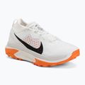 Men's running shoes Nike ACG Zegama Trail summit white/phantom/safety orange/black
