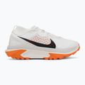 Men's running shoes Nike ACG Zegama Trail summit white/phantom/safety orange/black 2