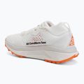 Men's running shoes Nike ACG Zegama Trail summit white/phantom/safety orange/black 3