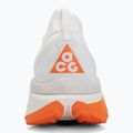 Men's running shoes Nike ACG Zegama Trail summit white/phantom/safety orange/black 6