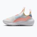 Children's shoes Nike Flex Runner 4 summit white/arctic orange/life lime 2