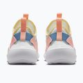 Children's shoes Nike Flex Runner 4 summit white/arctic orange/life lime 4
