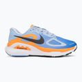 Men's running shoes Nike Structure Plus hydrogen blue/blue crystal/off noir 2