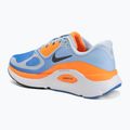Men's running shoes Nike Structure Plus hydrogen blue/blue crystal/off noir 3