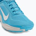 Men's running shoes Nike ACG Pegasus Trail balightic blue/light orewood brown/summit white 7