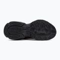 Nike Air Max Fire shoes black/picante red/smoke grey 4