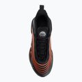 Nike Air Max Fire shoes black/picante red/smoke grey 5