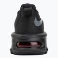 Nike Air Max Fire shoes black/picante red/smoke grey 6