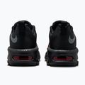 Children's shoes Nike Air Max Fire black/picante red/smoke grey 4